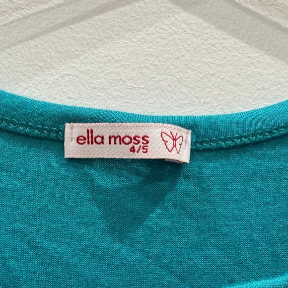 Ella Moss Dress 4/5 - Picture 3 of 4